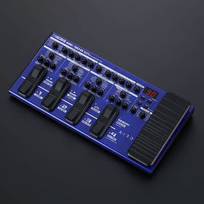 BOSS ME-90B Bass Multi Effects image 5