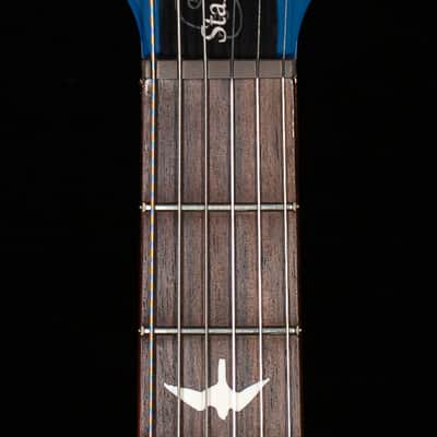 PRS S2 Standard 22 Space Blue (335) image 5