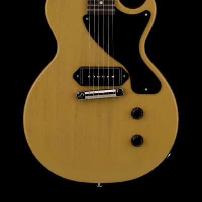 Gibson Les Paul Junior - TV Yellow #60178 image 1