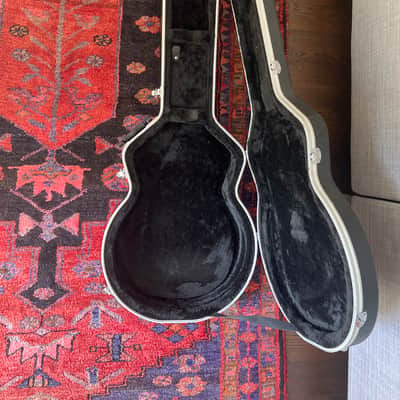 1967 Gibson ES-330TD Sparkling Burgundy Metallic image 15