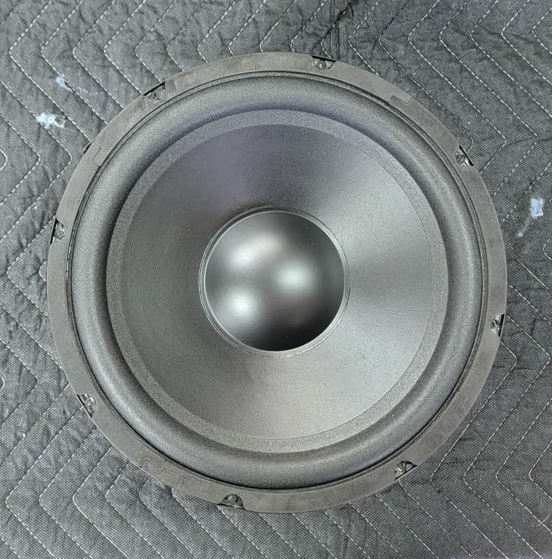 Velodyne DPS-12 Woofer / Driver 8 Ohms 12" image 1