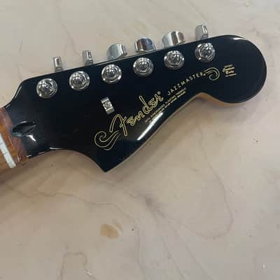 Fender Player Jazzmaster Neck image 1