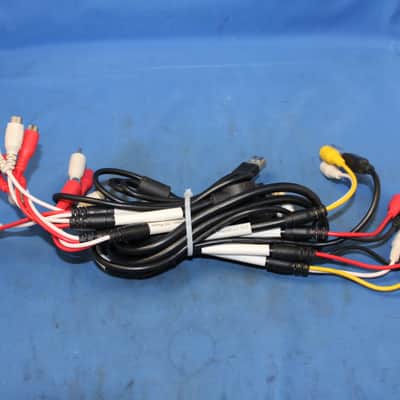 Native Instruments Audio 4 DJ, USB Audio Interface image 9