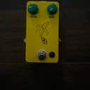 JHS Banana Boost 2012 - 2013 - Yellow