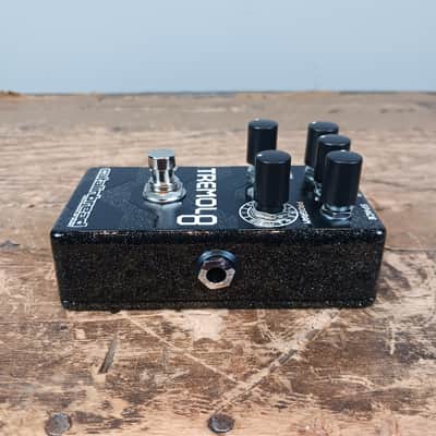 Catalinbread Tremel8 Tremolo Pedal image 5