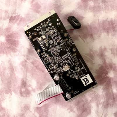 Noise Engineering Basimilus Iteritas Alia 2023 - Present - Silver image 2