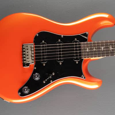 Paul Reed Smith SE NF3 w/Rosewood, '25 image 1