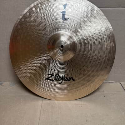 Zildjian I Series 20" Ride Cymbal ILH20R B-Stock – Brilliant Finish – Made in USA image 1