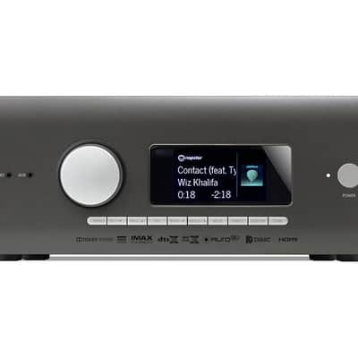 ARCAM AVR20 Sintoamplificatore Multicanale image 1