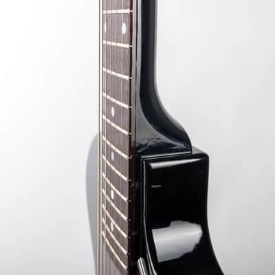 Gibson Les Paul Junior, Ebony | Demo image 15