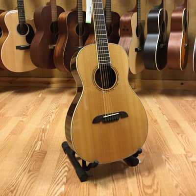 Alvarez Ap70 Natural image 2