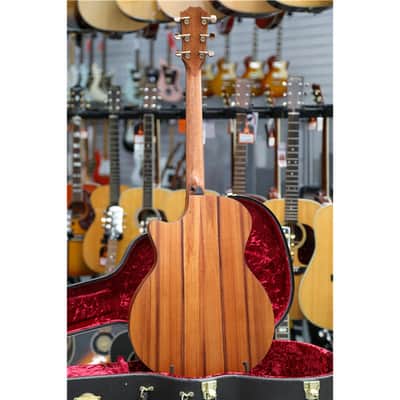 TAYLOR 724ce Grand Auditorium image 4
