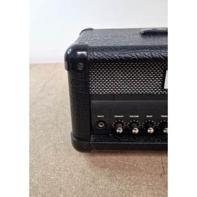 Hartke Gt60 - Guitar Amplifier - Excellent image 5