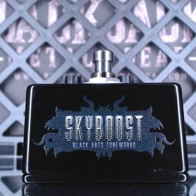 Black Arts Toneworks -SKYBOOST- Authorized Dealer *Last One* image 3