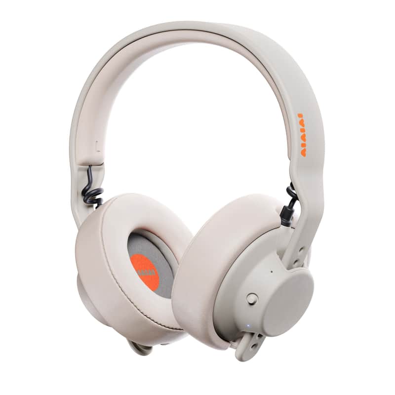 AIAIAI 76132 TMA-2 Move Wireless Headphone with Bluetooth - White image 1