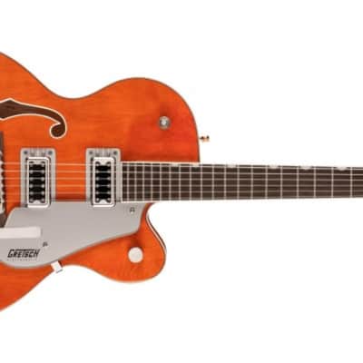GRETSCH - G5420T Electromatic Classic Orange Stain 2506115512 image 1