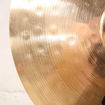 Sabian B8 Pro 20" Rock Crash Cymbal image 5