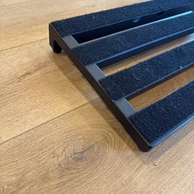 Pedaltrain PT-2 with Tour Case 2010s - Black image 3