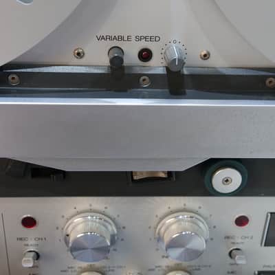 Revox PR 99 MKII image 6