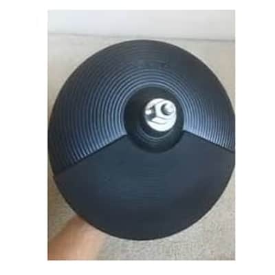 ROLAND CY5 pad piatto hihat splash 9.5" image 8