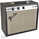 Fender Champ 1976 Silverface - REDUCED PRICE