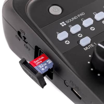 PodTrak P4next Podcast Recorder image 12