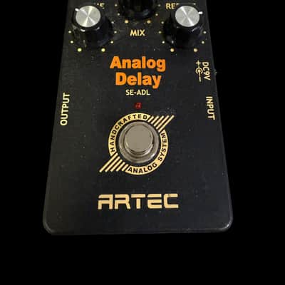 Artec Analog Delay - x5465 image 2