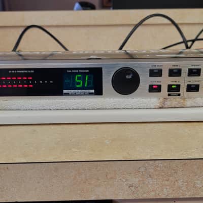 Behringer DSP1124P Feedback Destroyer Pro Rack Unit Tested Working image 6