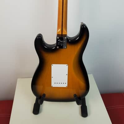 Fender 1994 1445/1954 40th Anniversary Stratocaster image 4