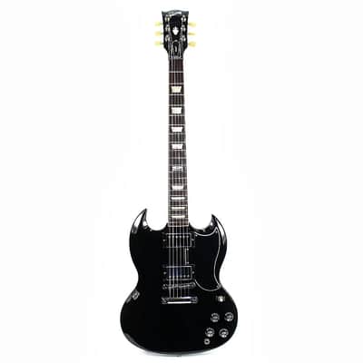 Gibson SG Standard 2014 | Reverb