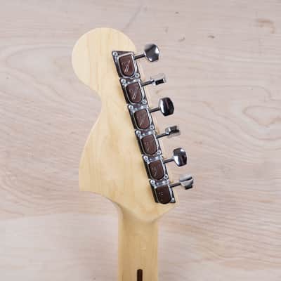 Fender ST-72 Stratocaster '72 Reissue CIJ 2006 Natural Crafted in Japan w/ Bag image 15