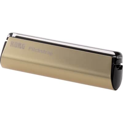 Korg PitchStrap Tuner Gold image 2