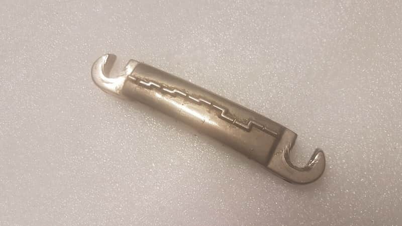 1963 Gibson SG Bridge USA image 1