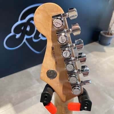 Fender Stratocaster Select Made in USA 2013 image 4