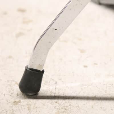 Ludwig Spur-Lok Hi Hat Cymbal Stand Vintage Late 1960's image 12