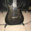Schecter Hellraiser Hybrid C-1