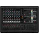 NEW BEHRINGER EUROPOWER PMP580S 500-Watt 10-Channel Powered Mixer