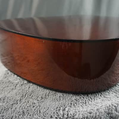 Yamaha G-225 Classical Guitar image 16
