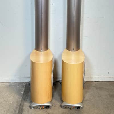 Infinity Prelude MTS Powered Tower Speaker Pair image 9