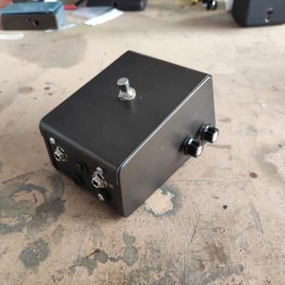 AIRFIX ELKA DIZZY TONE BUZZAROUND by Giudis Pedals image 11