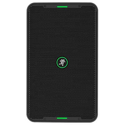Mackie ShowBox Battery-Powered Performance Rig w/Breakaway Mix Control image 3