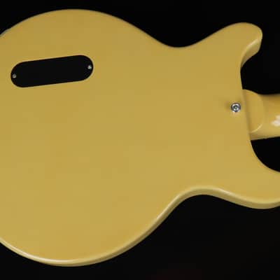Gibson Custom 1958 Les Paul Junior Double Cut Reissue VOS - TV (#644) image 19