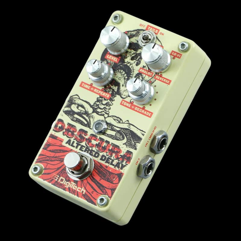 DigiTech Obscura