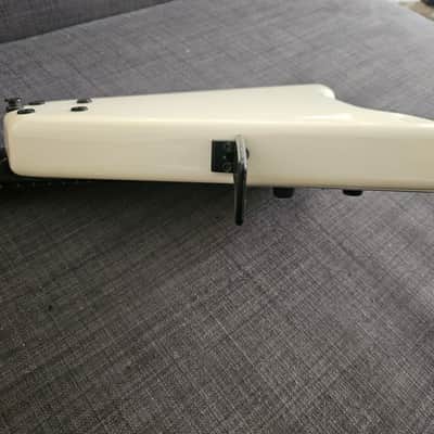 Steinberger GP2S 1986 - White Newburgh image 7