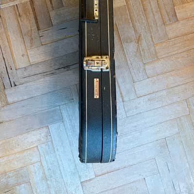 Polverini case vintage 70s - nero image 7