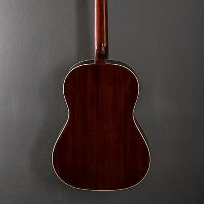 Gibson LG-2 50's Original - Vintage Sunburst image 5