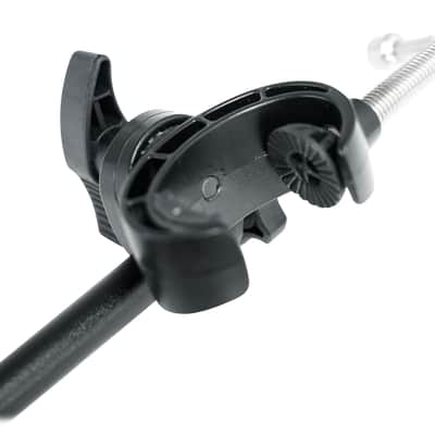Rockville iStand 44 iPad/iPhone/Smartphone/Tablet Mount-Clamps to Any Stand/Desk image 10
