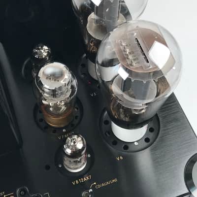 Ariand Audio Auklet 300B The integrated/Power vacuum tube Amplfier image 8