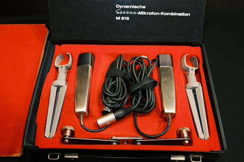 Beyerdynamic M81