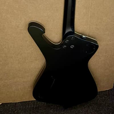 Ibanez 2020 Paul Stanley Signature China image 12